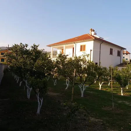 Sunset Holiday home *