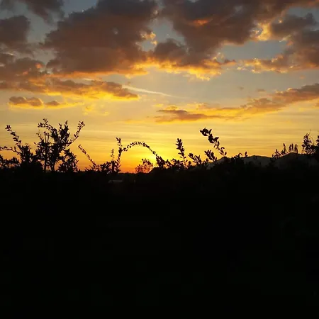 Holiday home Sunset