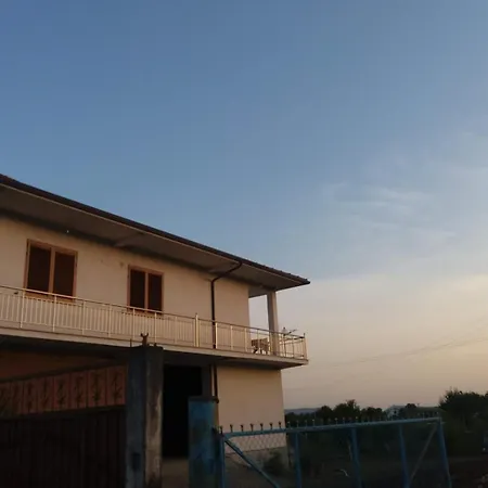 Holiday home Sunset